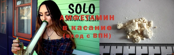 твердый Мегион
