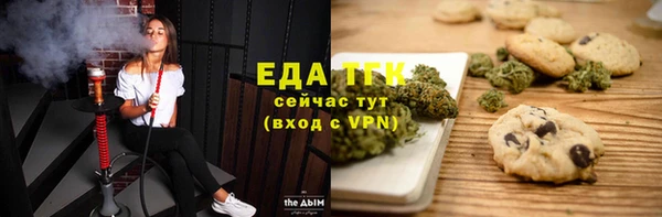 твердый Мегион